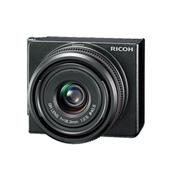 Ricoh 28mm f2.5 Camera Unit for GXR