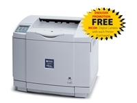 Ricoh Aficio CL1000N