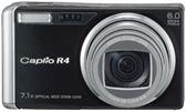 Ricoh Caplio R4 Black