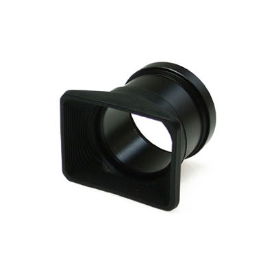 Ricoh HA-1 Adaptor and Hood for GX-8