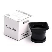 Ricoh HA-1 Hood and Adapter