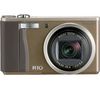 RICOH R10 brown