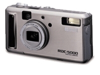 Ricoh RDC5000
