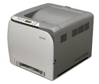 Ricoh SPC240DN