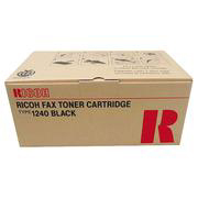 Ricoh Type 1240 Toner Cartridge