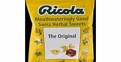 Ricola Original Swiss Herb Drops - 70g 055725