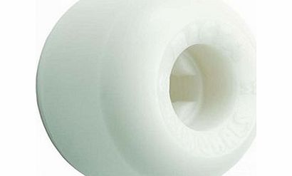 Ricta Naturals 52mm Wheels - White