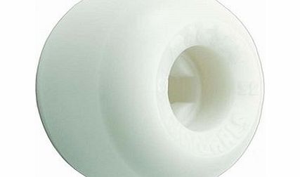 Ricta Naturals 54mm Wheels - White