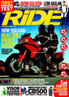 Ride 6 Months Direct Debit   Xena Disc Lock -