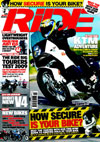 Ride Quarterly Direct Debit   FREE Drapers