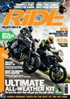 Ride Quarterly Direct Debit   Mens Base Layer XL