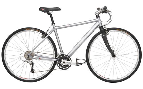 Ridgeback Bullet 2006 Bike