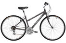 Ridgeback Comet Womens 2008 Hybrid Bike