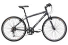 Ridgeback Cyclone 2009 Hybrid Bike