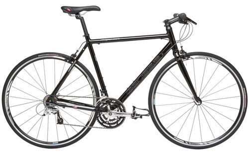 Ridgeback Day 2 2006 Bike