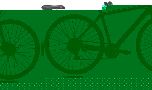 Ridgeback Electron 2005 Bike