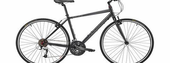 Ridgeback Element 2014 Hybrid Bike