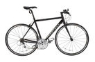 Ridgeback Flight T2 2008 Hybrid Bike