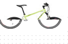 Genesis Altitude 30 2008 Mountain Bike
