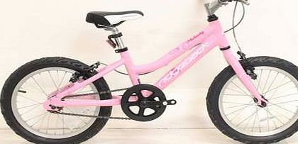 Ridgeback Melody 16 2015 Kids Bike - 16 Inch