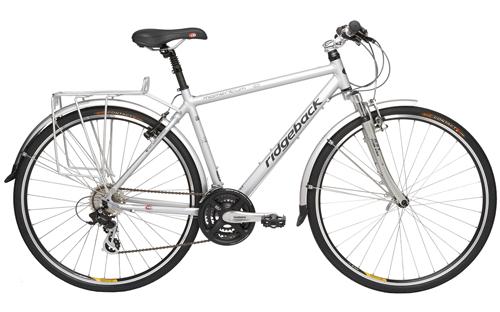 Ridgeback Momentum 2006 Bike