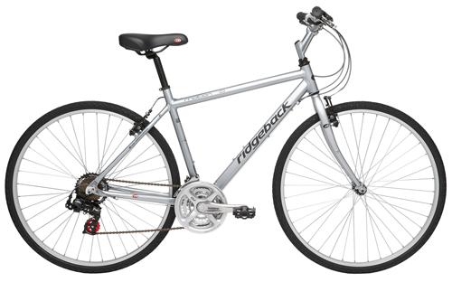 Ridgeback Motion 2006 Bike