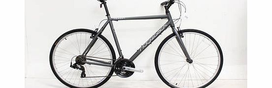 Ridgeback Motion 2014 Hybrid Bike - 21 Inch