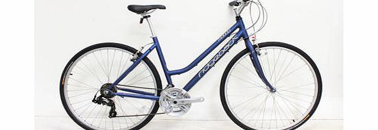 Ridgeback Motion 2014 Womens Hybrid Bike - 19