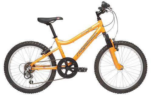 Ridgeback MX20 2006 Bike