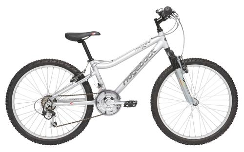 Ridgeback MX24 2006 Bike