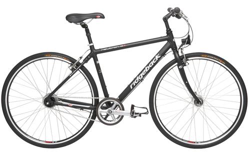 Ridgeback Neutron 2006 Bike