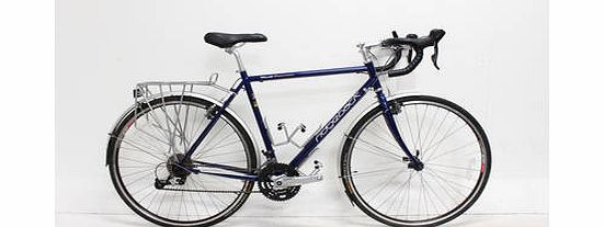 Ridgeback Panorama 2013 Touring Bike - 56cm
