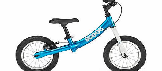 Scoot 2015 Balance Bike