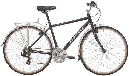 Ridgeback Speed 2006 Bike