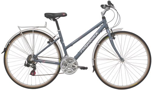 Ridgeback Speed Womens 2006 Bike