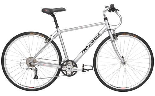 Ridgeback Supernova 2006 Bike