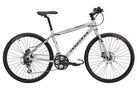 Ridgeback Tempest 2009 Hybrid Bike