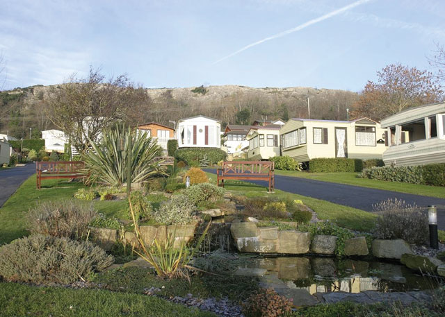 Ridgeway Holiday Park