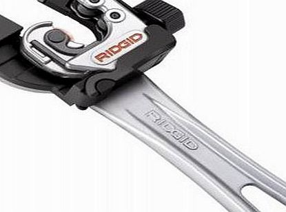 RIDGID  Autofeed 2-in-1 Ratcheting Cutter