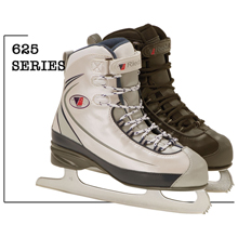 Riedell Soft Series 625 Ice Skate