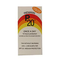 riemann P20 Sun Filter High Protection