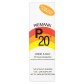 Riemann SPF20 SUNFILTER 100ML