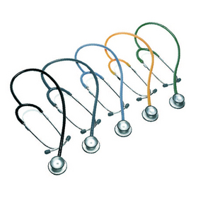 riester Duplex Aluminium Stethoscope - Blue