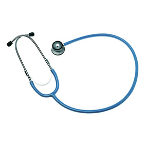 riester Duplex Baby Stethoscope - Blue