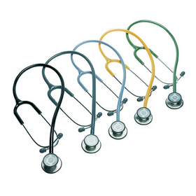 riester Duplex de Luxe Aluminium Stethoscope -