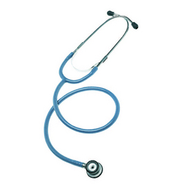 riester Duplex Neonatal Stethoscope - Blue