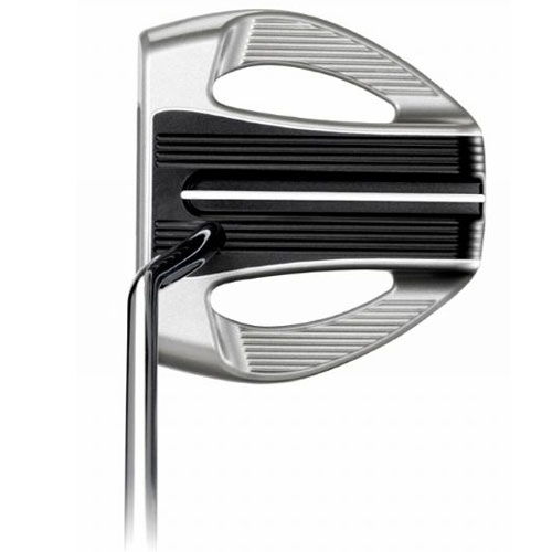 IMO Centre Shaft Putter