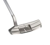 Rife Putters Rife Cayman Goose Neck Shaft Stainless 35` Right Hand