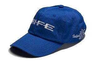 Rife Putters Rife Golf Cap