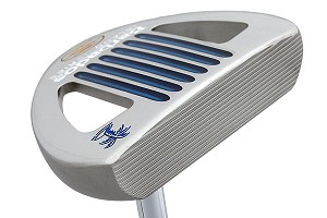 Rife Putters Rife Island Series Barbados Putter